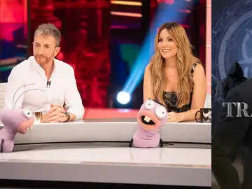 Antena 3 gana el miércoles y vence en Prime Time con el liderazgo de 'El Hormiguero' y del estreno de ‘Traitors España’ Antena 3 gana el miércoles y vence en Prime Time con el liderazgo de 'El Hormiguero' y del estreno de ‘Traitors España’