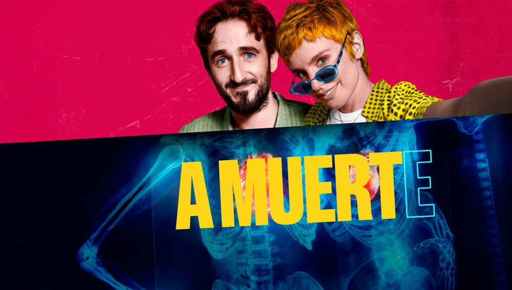 A muerte - horizontal