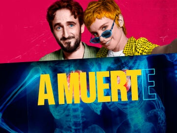 A muerte - horizontal