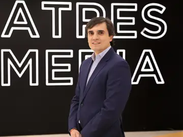 JOSÉ MIGUEL GARCÍA-GASCO, director general de ATRESMEDIA PUBLICIDAD JOSÉ MIGUEL GARCÍA-GASCO, director general de ATRESMEDIA PUBLICIDAD