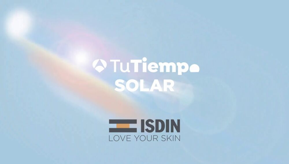 ISDIN y Atresmedia se unen para prevenir el cáncer de piel