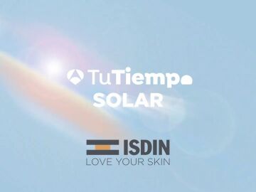 ISDIN y Atresmedia se unen para prevenir el cáncer de piel ISDIN y Atresmedia se unen para prevenir el cáncer de piel