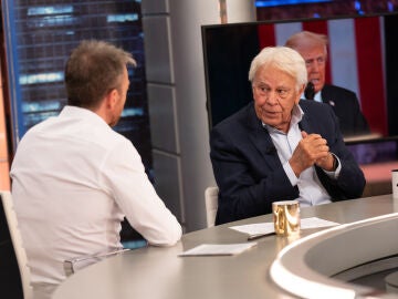 ¿Era competencia del Gobierno de la autonomía? La reflexión de Felipe González sobre la DANA