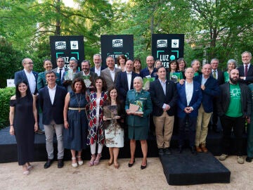 Premios LUZ VERDE 2025 