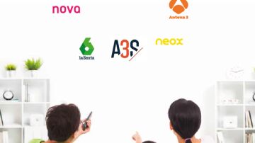 AUDIENCIAS 3ER TRIMESTRE 2025