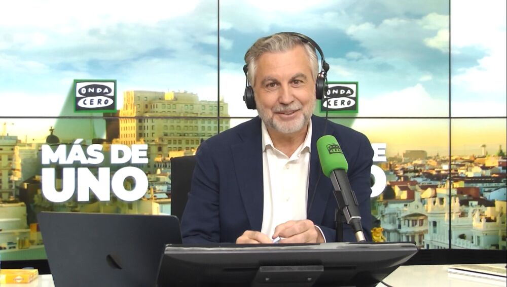 Carlos Alsina