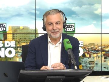 Carlos Alsina