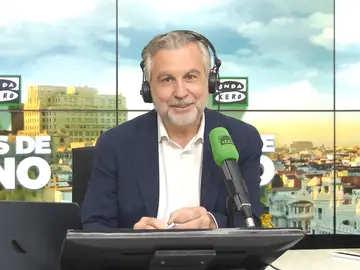 Carlos Alsina Carlos Alsina