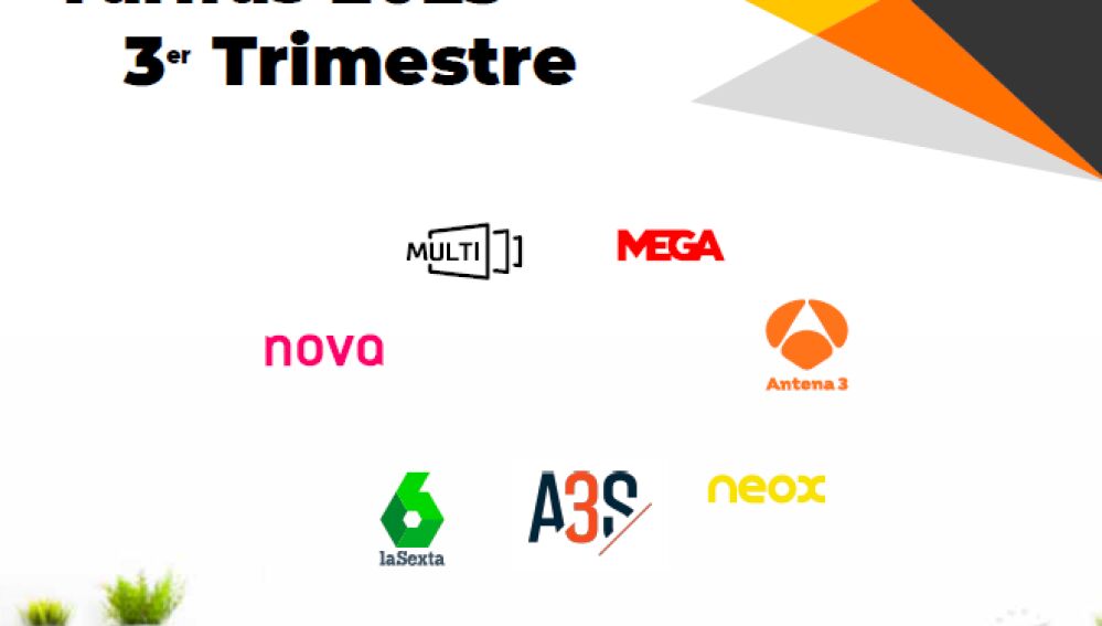 OFERTA COMERCIAL TV 3ER TRIMESTRE 2025