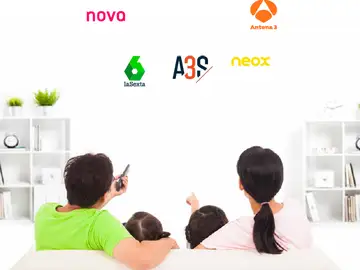 OFERTA COMERCIAL TV 3ER TRIMESTRE 2025 OFERTA COMERCIAL TV 3ER TRIMESTRE 2025