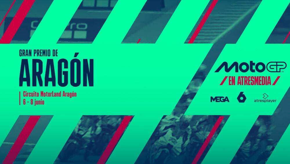 Gran Premio GoPro de Arag&oacute;n