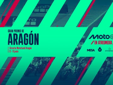 Gran Premio GoPro de Aragón