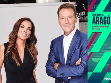Antena 3, TV privada líder y con A3N1 imbatible. laSexta lidera con la carrera de MotoGP™ de Aragón, su emisión más vista