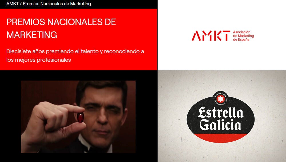 La campa&ntilde;a &ldquo;El Robo de fin de a&ntilde;o&rdquo; durante las campanadas de Antena 3