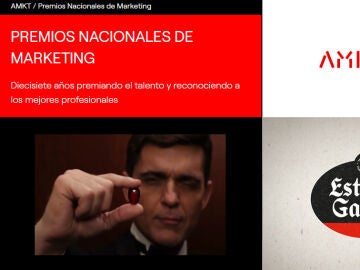 La campaña “El Robo de fin de año” durante las campanadas de Antena 3