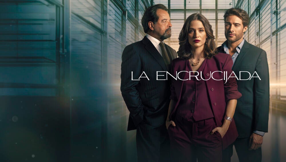 Row imagen - La encrucijada