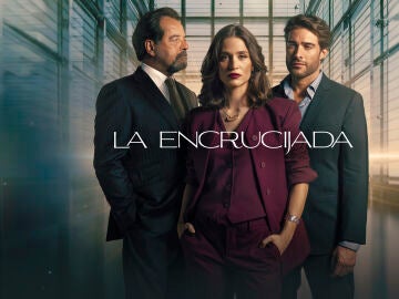 Row imagen - La encrucijada