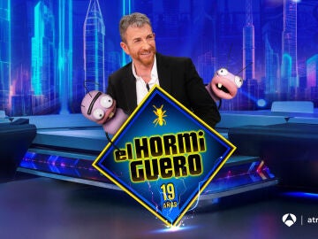 19 años de 'El Hormiguero'