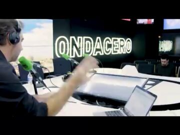 Onda Cero cierra temporada con su mejor audiencia en una década, y con Alsina, Latorre y Julia en cifras de récord histórico