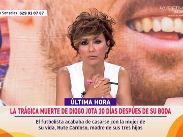 Y ahora Sonsoles - Programa 630 (03-07-25) Y ahora Sonsoles - Programa 630 (03-07-25)