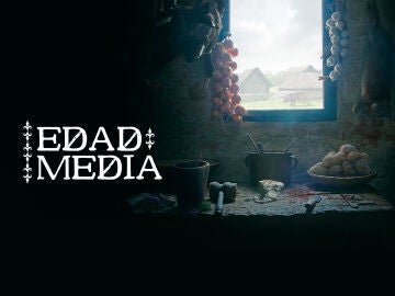 Vida corriente en la Edad Media cuadrado