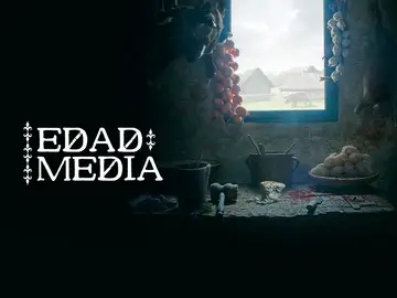 Vida corriente en la Edad Media cuadrado Vida corriente en la Edad Media cuadrado