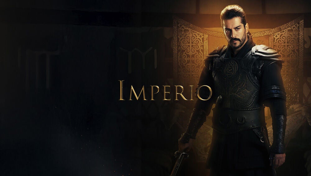'Imperio', la nueva apuesta internacional de Atresmedia