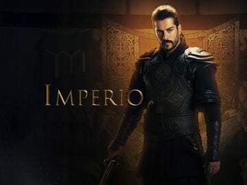 'Imperio', la nueva apuesta internacional de Atresmedia