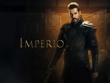 'Imperio', la nueva apuesta internacional de Atresmedia 'Imperio', la nueva apuesta internacional de Atresmedia