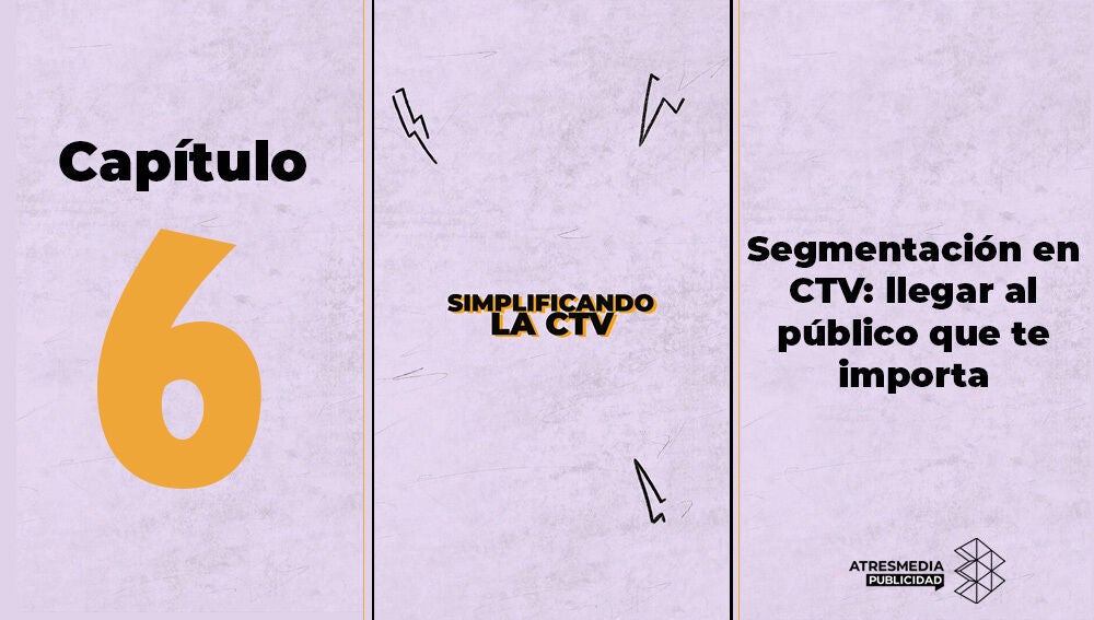 Simplificando la CTV