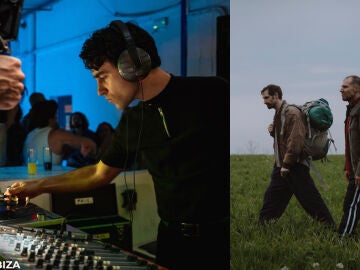 ’33 días’ y ‘La Ruta. Vol. 2: Ibiza’ ’33 días’ y ‘La Ruta. Vol. 2: Ibiza’