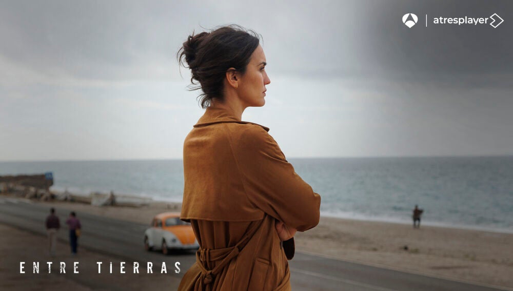 &lsquo;Entre Tierras&rsquo; 