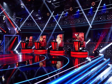 ‘La Voz Kids’ celebra su gran final