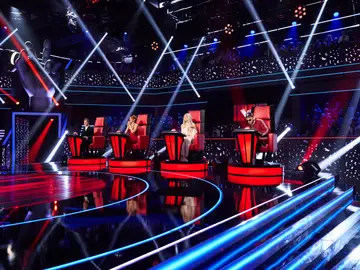 ‘La Voz Kids’ celebra su gran final ‘La Voz Kids’ celebra su gran final