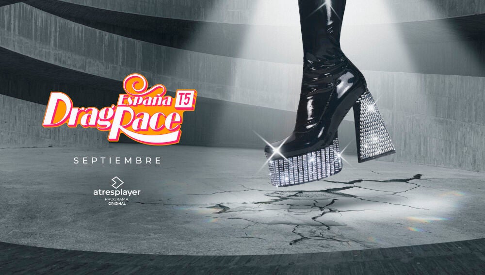 &lsquo;Drag Race Espa&ntilde;a&rsquo; 