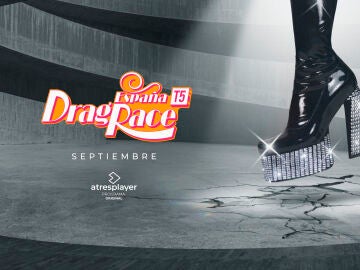 ‘Drag Race España’ ‘Drag Race España’