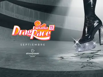 ‘Drag Race España’ ‘Drag Race España’