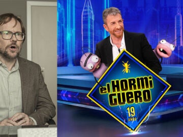 'El Hormiguero' y 'Padre no hay más que uno 2' 