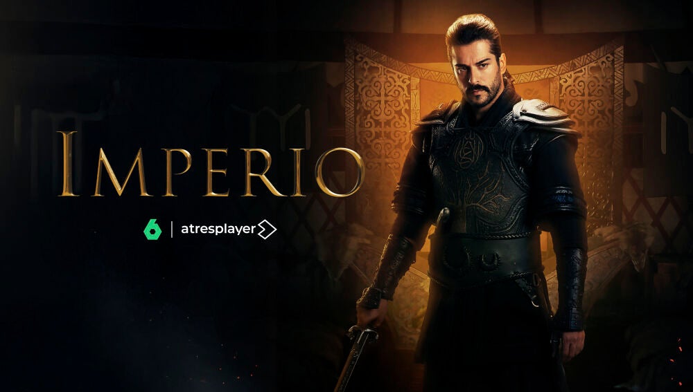 &lsquo;Imperio&rsquo;