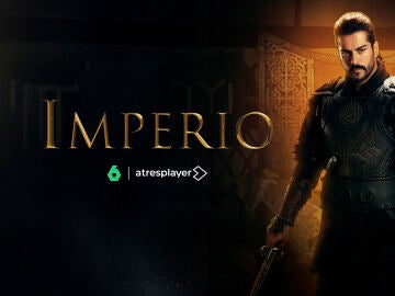 ‘Imperio’