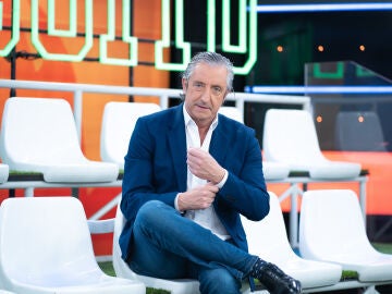 Josep Pedrerol 