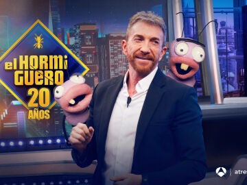Asi será la nueva temporada de El Hormiguero