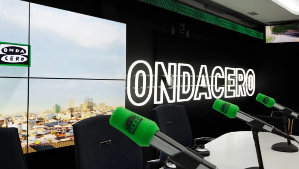 ONDA CERO PAMPLONA, M&Aacute;S CERCA QUE NUNCA
