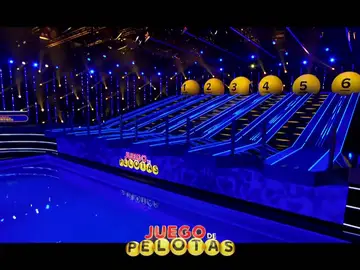 Antena 3 estrena mañana miércoles ‘Juego de pelotas’, su nuevo gran concurso de Prime Time presentado por Juanra Bonet Antena 3 estrena mañana miércoles ‘Juego de pelotas’, su nuevo gran concurso de Prime Time presentado por Juanra Bonet