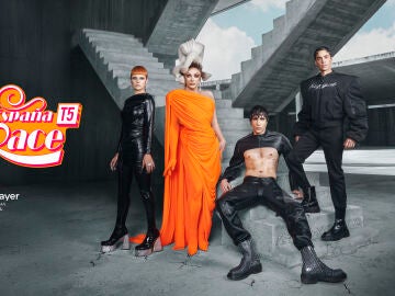 ‘Drag Race España’