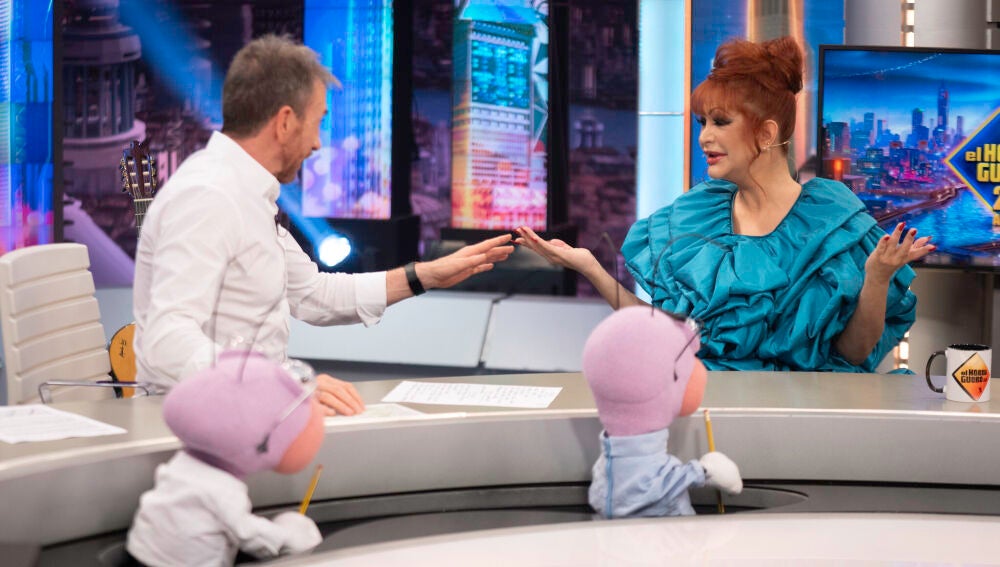 Yurena detalla su experiencia paranormal a Trancas y Barrancas: &ldquo;Pas&eacute; toda la noche tensa&rdquo; 