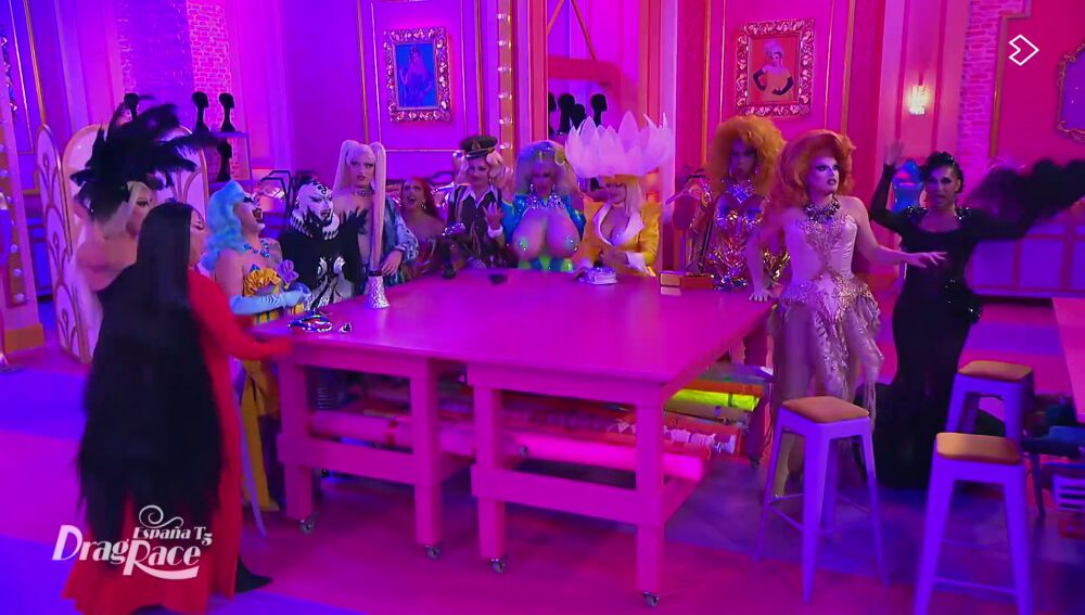 atresplayer lanza el tráiler de la quinta edición de ‘Drag Race España’, que se estrena el 28 de septiembre
