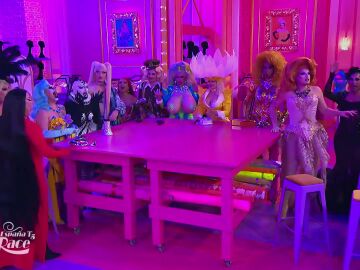 atresplayer lanza el tráiler de la quinta edición de ‘Drag Race España’, que se estrena el 28 de septiembre