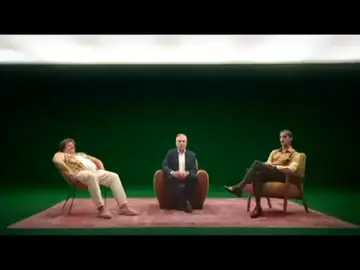 Rigor y veracidad, la esencia de la información de Carlos Alsina en esta nueva promo para Más de Uno Rigor y veracidad, la esencia de la información de Carlos Alsina en esta nueva promo para Más de Uno