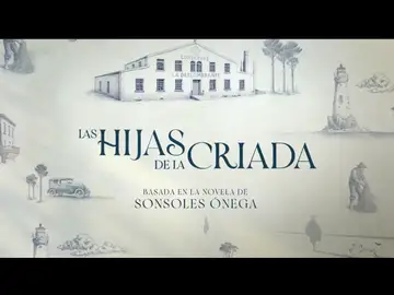 atresplayer estrena ‘Las hijas de la criada’ el próximo 30 de noviembre y presenta su tráiler oficial atresplayer estrena ‘Las hijas de la criada’ el próximo 30 de noviembre y presenta su tráiler oficial